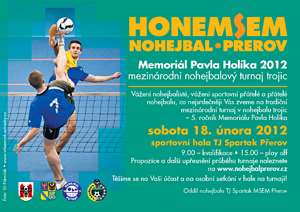 HonemSem 2012