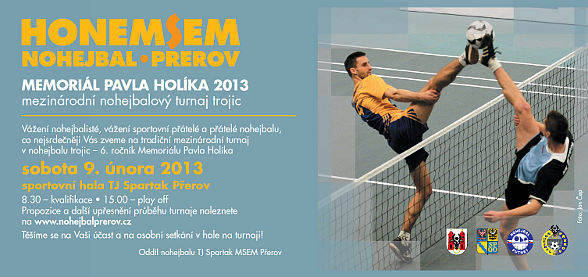 HonemSem 2013