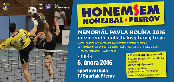 HonemSem 2016