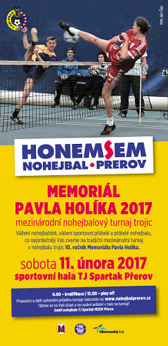 HonemSem 2017