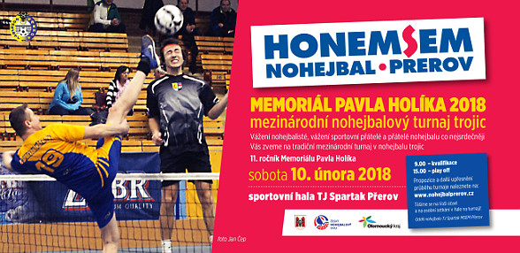 HonemSem 2018