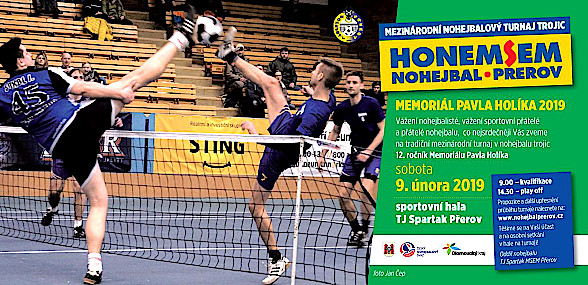 HonemSem 2019