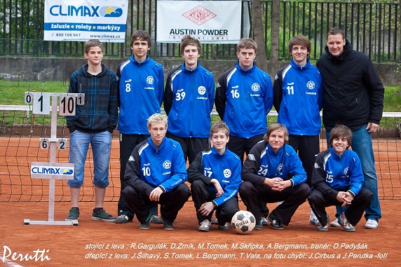 Dorost_CLIMAX_Prerov_BDL_2011