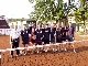 Sestava 2007: Ludvík Szabó, Tomáš Miklík, Petr Nadymáček s dcerou Katkou, Robin Doležel, Petr Matuška, Jiří Zvoníček, Jan Ertelt, Ondřej Miklík, Michal Blažek