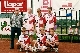 MČR žáci, Karlovy Vary 98' (1. místo); Sestava: trenér L. Szabó, T. Ertelt, O. Miklík, F. Bergmann, T. Miklík, R. Doležel a J. Pavelka