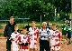 MČR družstev žáci, Strakonice 00' (3. místo); Sestava: V. Štěpánek, R. Doležel, J. Zvoníček, L. Štěpánek, trenér L. Szabó a T. Miklík