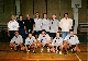 Dorostenecká 1. liga 02' (1. místo); Sestava: trenéři L. Szabó a P. Nadymáček, *předseda P. Holík, J. Pavelka, P. Müller, T. Ertelt, trenér J. Perutka, O. Miklík, T. Miklík, J. Kaděra, R. Doležel a A. Stibor
